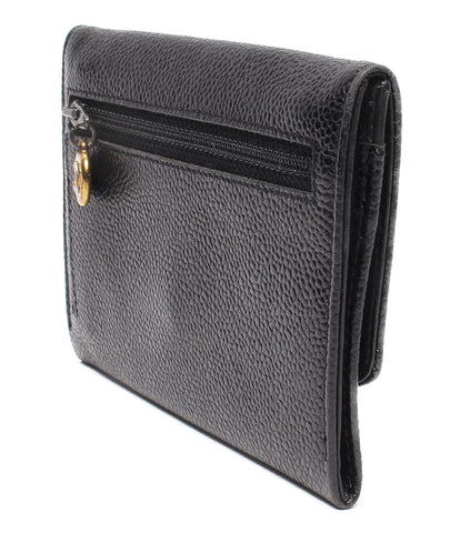 Chanel purse Ladies (2-fold wallet) CHANEL