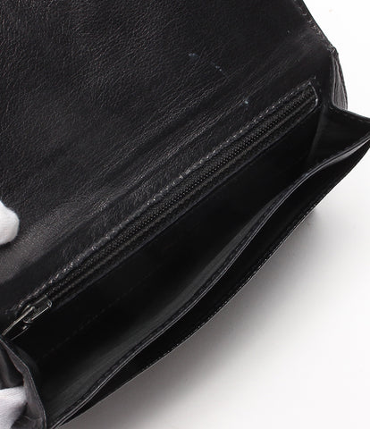 Chanel purse Ladies (2-fold wallet) CHANEL