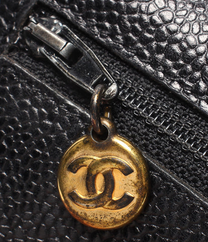Chanel Wallet Women (กระเป๋าสตางค์ 2 พับ) Chanel