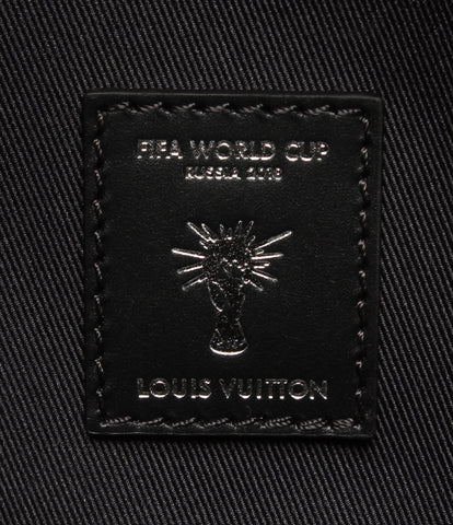 Louis Vuitton 2018 FIFA WORLD CUP Keepall band Villiers 50 leather Boston bag Keepall epi unisex Louis Vuitton