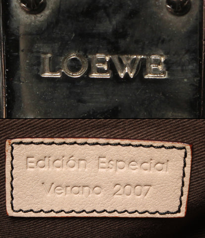 Loewe Amassa 36 กระเป๋าถือ Amassona (เก่า) สุภาพสตรี Loewe