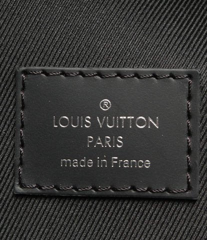 Louis Vuitton Apollo กระเป๋าเป้สะพายหลัง Monogram Eclipse ผู้ชาย Louis Vuitton