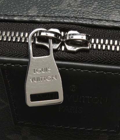 Louis Vuitton Apollo กระเป๋าเป้สะพายหลัง Monogram Eclipse ผู้ชาย Louis Vuitton