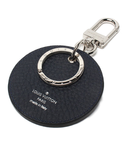 Louis Vuitton Beauty Product Key Ring Unisex (หลายขนาด) Louis Vuitton