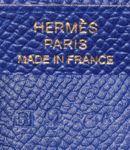 Hermes的美容产品钱包□ -  [R刻贝亚恩女士（钱包）HERMES