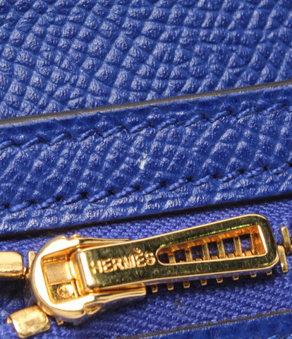 Hermes กระเป๋าสตางค์จำนวนมาก□โซ่ r chain berlan ผู้หญิง (กระเป๋าสตางค์ยาว) hermes