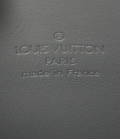 Louis Vuitton shoulder bag Mott Vernis Ladies Louis Vuitton