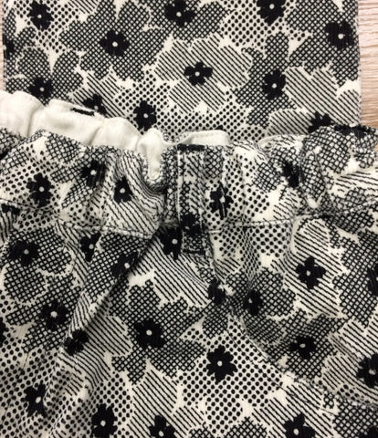 Kumikoku 美容花卉科杜罗伊裤子儿童 SIZE 160 （超过 160 大小） KUMIKYOKU
