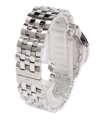 ブランパン 美品 腕時計 レマン ウルトラスリム   自動巻き ホワイト  メンズ   BLANCPAIN
