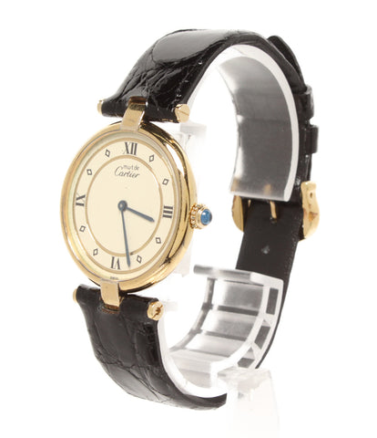 Cartier watches Verumeiyu Quartz Men's Cartier