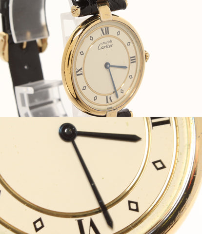 Cartier watches Verumeiyu Quartz Men's Cartier