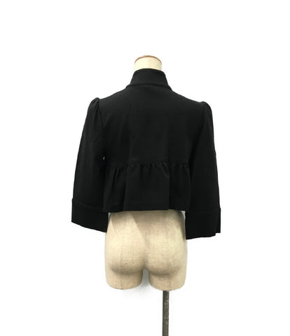 Diane von Furstenberg beauty products jacket Ladies SIZE 2 (M) DIANE von FURSTENBERG