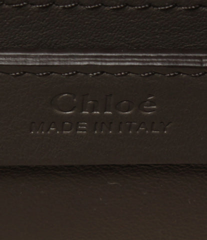 Chloe beauty products leather shoulder bag Roy small ladies Chloe