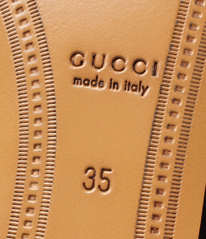 Gucci ความงาม Products Jordan Hose Bit Twie Drow Ladies ขนาด 35 (s) Gucci