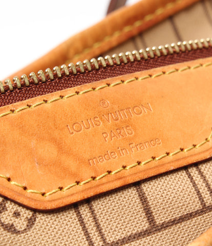 Louis Vuitton Tote Bag ไม่เคยเต็ม PM Monogram สุภาพสตรี Louis Vuitton