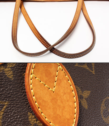Louis Vuitton Tote Bag ไม่เคยเต็ม PM Monogram สุภาพสตรี Louis Vuitton