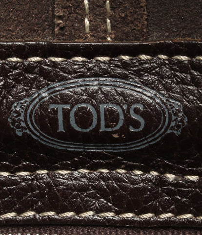 Todds หนังกระเป๋าผู้หญิง TOD'S