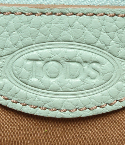 Toddy Leather Handbag Women Tod's