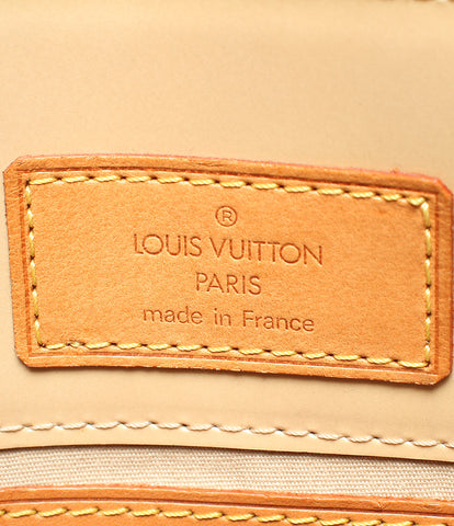 Louis Vuitton กระเป๋าถือนำ PM Verni Women Louis Vuitton