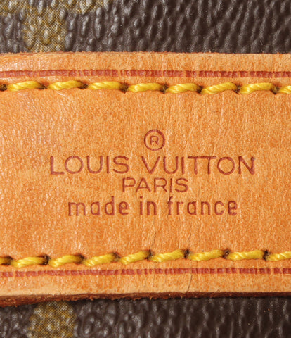 Louis Vuitton Boston Bag Keys Kepole Bandrier 50 Monogram Unisex Louis Vuitton