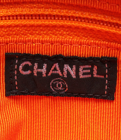 Chanel หนังมินิกระเป๋า Matrass สุภาพสตรี Chanel