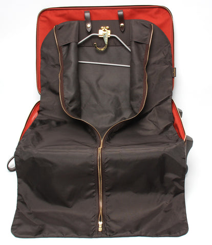 Louis Vuitton beauty products carry case travel travel bag Bae gas 55 Damier Unisex Louis Vuitton
