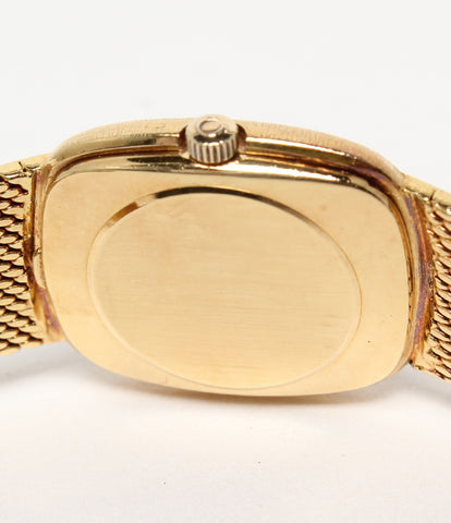 Omega watches manual winding Gold Ladies OMEGA