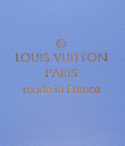 ルイヴィトン 美品 ラウンドファスナー ジッピー・ウォレット  マスターコレクション    レディース  (ラウンドファスナー) Louis Vuitton