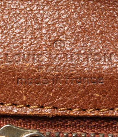 Louis Vuitton Translation Tote Bag วันหยุดสุดสัปดาห์ GM Monogram ผู้ชาย Louis Vuitton