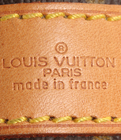 Louis Vuitton Boston Bag Key Pol Bund Riere 45 Monogram สุภาพสตรี Louis Vuitton