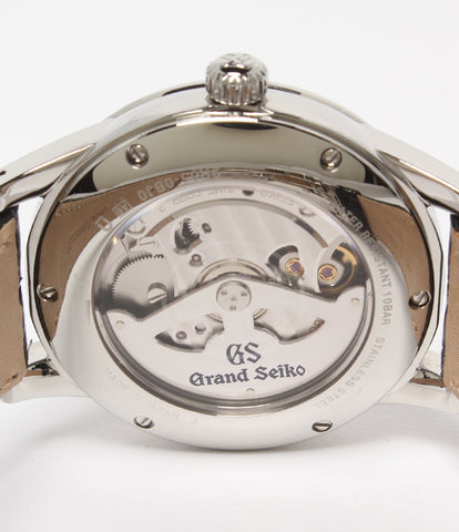 グランドセイコー  腕時計 スプリングドライブ  自動巻き  9R65-0BJ0 メンズ   Grand Seiko