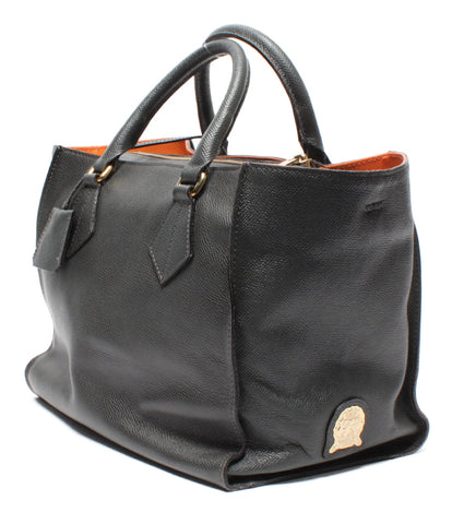 Er Dee M. Jay beauty products 2Way leather handbag shoulder bag ladies A.D.M.J.