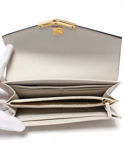 Fendi Beauty Products Two-Folded Purse Tougull Women (Long Wallet) Fendi