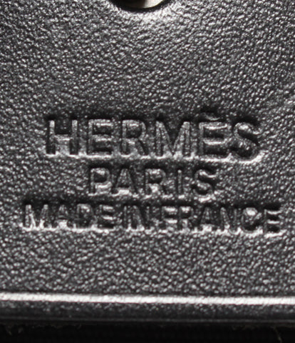 Hermes ale bag PM □ C engraved 2way Ladies HERMES