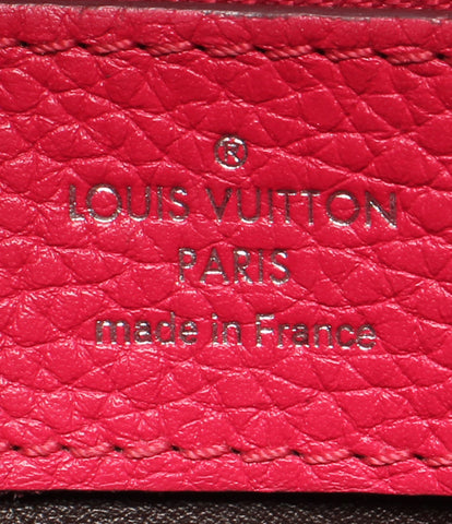 ルイヴィトン  レザーハンドバッグ カプシーノMM パルナセア    レディース   Louis Vuitton