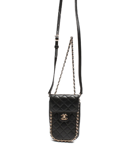 Chanel as new smart phone pochette CHANEL other ladies CHANEL