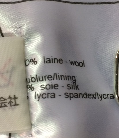 Chanel的美容产品护套这里标记按钮98C P10047女士们SIZE 44（L）CHANEL