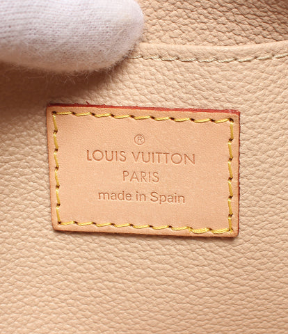 Louis Vuitton ผลิตภัณฑ์ความงามกระเป๋า Monogram สุภาพสตรี Louis Vuitton