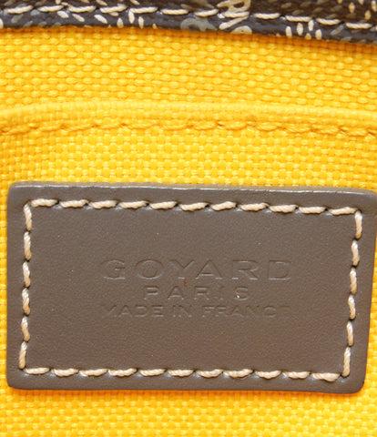 戈亚尔美容产品第二袋MIROIR PM男女通用的Goyard
