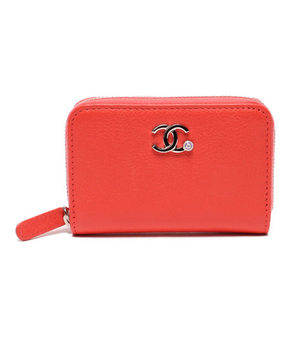 Chanel Beauty Product Coin Case Lucky Ann Brerla Ladies (Coin Case) Chanel