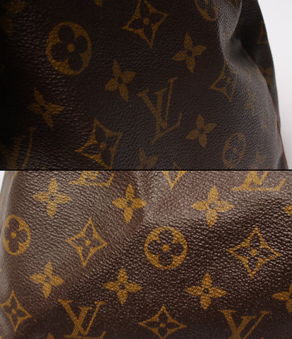 Louis Vuitton Ke Pole 50 Boston Bag Key Pol 50 Monogram Unisex Louis Vuitton