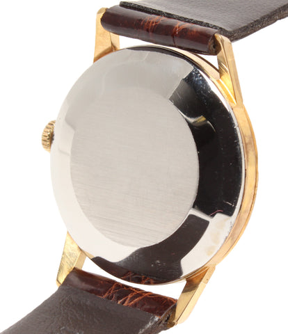 Omega Watch รอบคู่มือโบราณแผลผู้ชายโอเมก้า