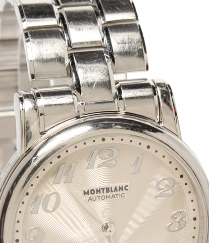 モンブラン  腕時計   自動巻き   メンズ   Montblanc