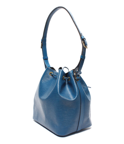 Louis Vuitton shoulder bag Puchinoe epi Ladies Louis Vuitton