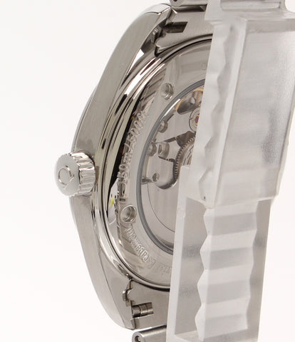 オメガ  腕時計 シーマスター  自動巻き ブラック  メンズ   OMEGA