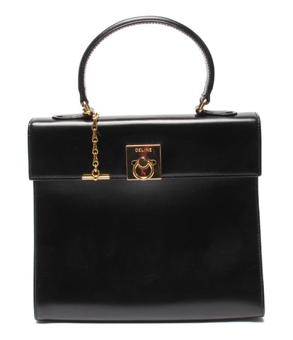 Celine leather handbag ladies CELINE