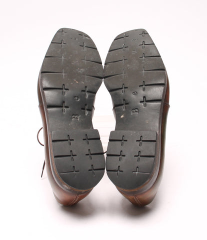 Berluti Square Toe shoes Men's SIZE 7 (S) Berluti