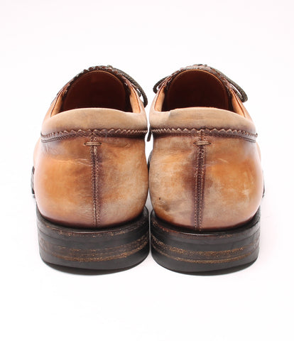 Berluti in translation plain toe shoes Men's SIZE 6 1/2 (XS below 