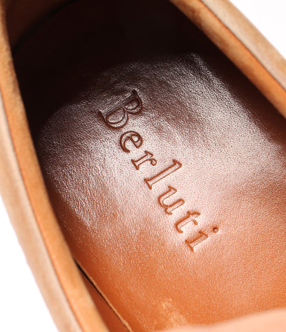 Berluti in translation plain toe shoes Men's SIZE 6 1/2 (XS below) Berluti