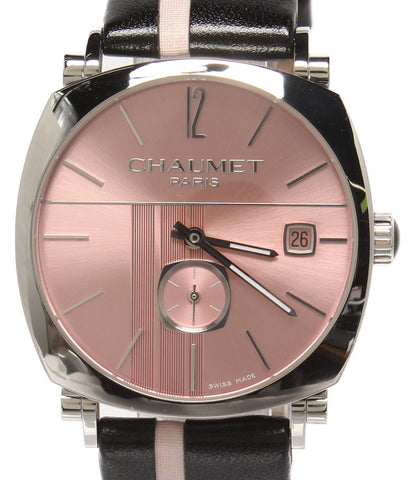 Chaumet watches Chaumet Dandy Automatic pink W11270-26C Ladies CHAUMET